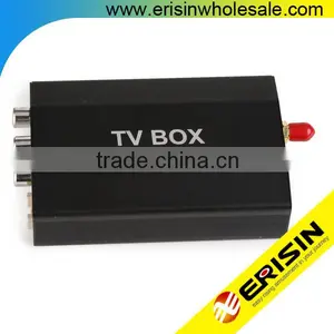 Erisin ES255 HD DVB-T Digital TV Box Receiver thumbnail-1