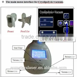 Newest Slimming Machine for Selling thumbnail-6