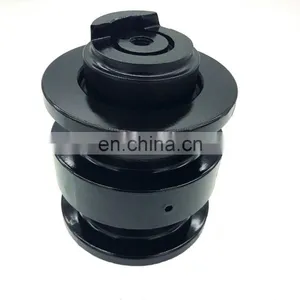 Takeuchi TB035 Mini Excavator Track Roller Bottom Roller thumbnail-1