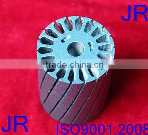 Motor Stator and Rotor Lamination Stamping thumbnail-6