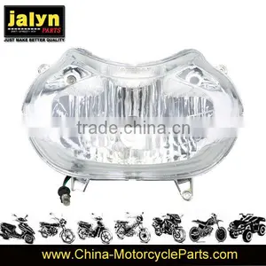 Motorcycle Headlamp for BAJAJ135 thumbnail-1