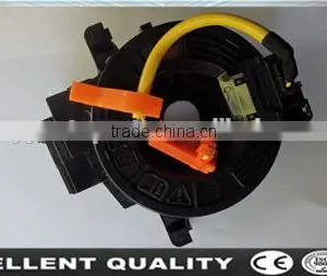 Car Parts Spiral Cable Sub-assy OEM 84306-0k020 84306-0k021 for TOYOTA HILUX VIGO thumbnail-3