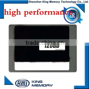Original King Memory 2.5 SATAiii MLC SSD 120GB Hard Drive MLC 120GB thumbnail-1