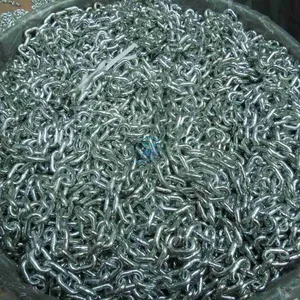Japanese Standard Chain JISF Stainless Steel Chains thumbnail-3