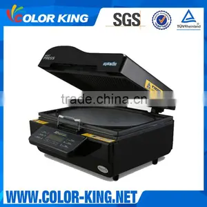 High Quality 3d Sublimation Vacuum Machine ce App thumbnail-2