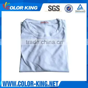 Colorking High Quality Sublimation Custom T-Shirt thumbnail-5