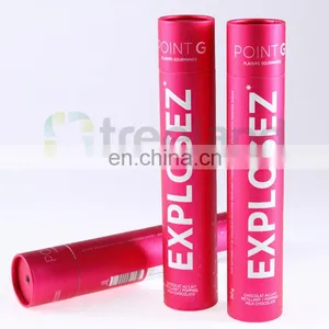Custom Print Logo Paper Container Incense Packaging Box thumbnail-1