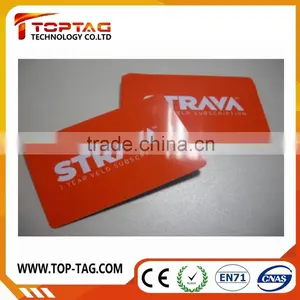 PVC Mini VIP Business Cards thumbnail-6