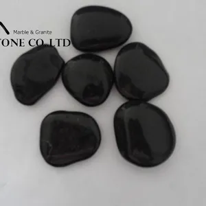 Factory Directly Cheap Prices Polished Pebble Stone thumbnail-1