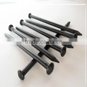 Low Price Bright Construction Common Nails Manufacturer thumbnail-4