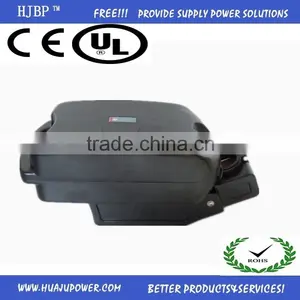 Power Pack 400 Ebike Battery thumbnail-1