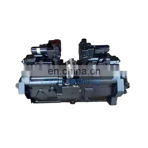 KATO HD900 HD900-7 Hydraulic Pump HD1250-7 Main Pump HD1250 Piston Pump thumbnail-1