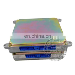 EX200-2 EX200-3 Excavator Electric Controller 9125533 9104907 9104908 9116941 thumbnail-3