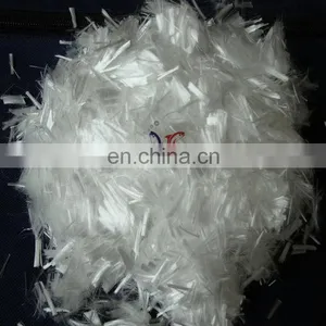 Junchi Good Quality High Tenacity Polypropylene Geo Textile Fiber pp Fiber for Non Woven thumbnail-4