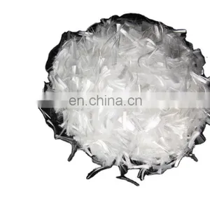 100% PP Material and Cement and Concrete Use 9 mm Fiber thumbnail-5