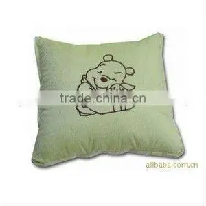 Feather Cushion thumbnail-1