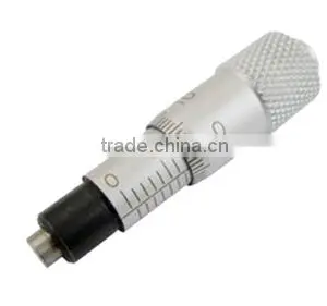 PFT01-6.5 6.5mm Travel Micrometer Head thumbnail-1