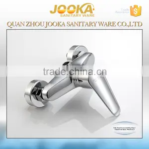 Durable Exquisite Shower Bathroom Tap Mixer thumbnail-1