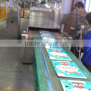 High Efficient Industrial Microwave Dryer Machine thumbnail-4