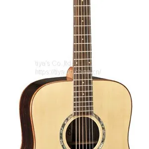 Beginner Male and Female Beginners Student Acoustic Guitar thumbnail-1
