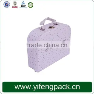 Craft Paper Packaging Box & Shipping Packaging & Corrugated Shipping Packaging Box for Custom Logo thumbnail-4