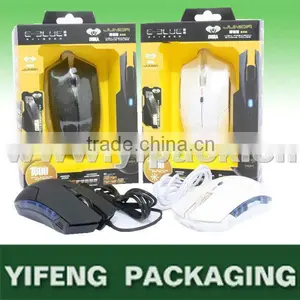 Mouse Paper Packing Box Wholesale thumbnail-1