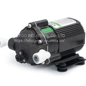 BOOSTER PUMP BRUSHLESS thumbnail-1