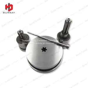 CCMT060204 Cemented Carbide Mold for Pressing Turning Insert thumbnail-1