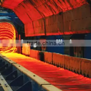 Hot Rolled Wire Rod thumbnail-3