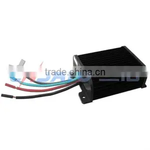 ST-3SC/60V Cruise Brush dc Motor Controller, Electric Bicycle Controller, Electric Car Controller thumbnail-1