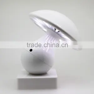 Mini Bluetooth Speakers Battery Operated Table Lamp thumbnail-4