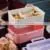 Private Label 2021 Classic High Quality Bento School Silicone Lunch Box for Kids thumbnail-5