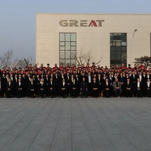 Cangzhou Great Drill Bits Co.,ltd company overview - view 2 thumbnail