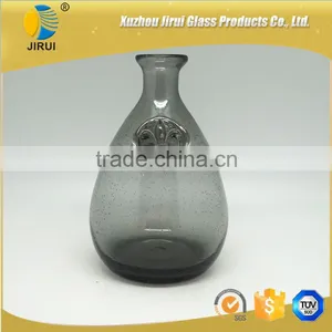 1500ml Different Types Glass Vase thumbnail-3