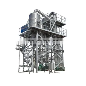 Fruit Processing and Grading Machines Mangoes Puree Processing Line thumbnail-1