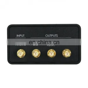 TM5301A GPSDO Discipline Oscillator GNSS GPS Disciplined Clock OCXO GPS + BD Dual Mode -160dBc Phase Noise thumbnail-4