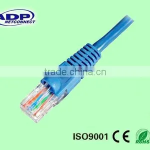 China Supplier for Copper Cat5e Patch Cable thumbnail-1