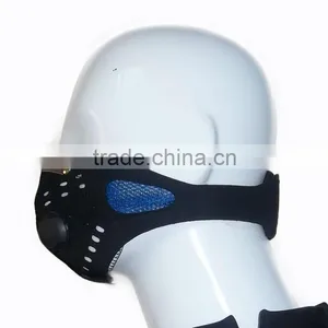 Motorcycle Face Mask thumbnail-1