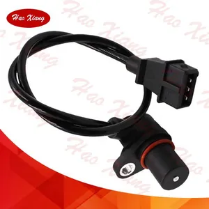 Haoxiang New Material Auto Crankshaft Position Sensor 0261210 for Skoda thumbnail-2