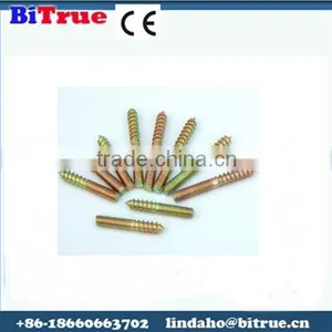 Dual Thread Screw thumbnail-1