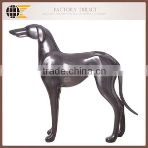 2016 New D1 Dog Mannequin thumbnail-1