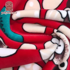 Polyreserve Textile Medium Thick 2022 New Designed One Side 100 Poly For Sofa And More thumbnail-3