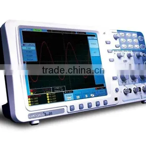 SDS6062:Deep Memory Digital Storage Oscilloscope thumbnail-3