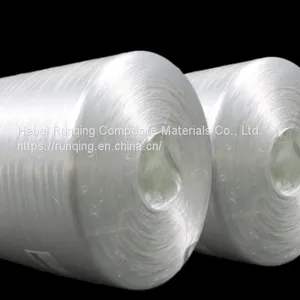 Alkali Free Fiberglass Roving for GMT thumbnail-2