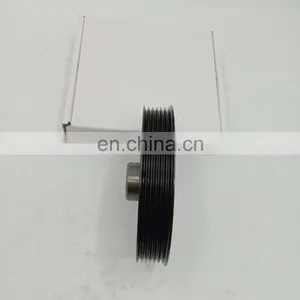 Diesel Crankshaft Pulley for TOYOTA RACTIS RUSH VIOS YARIS 13470-23010 4A15-1005040 13470-23030 thumbnail-3