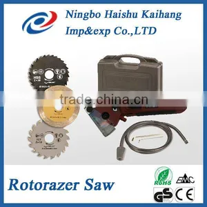 Hot Selling Oscillating Tool With Blade thumbnail-1