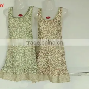 Wholesale Hot Selling Colorful Kitchen Cooking Apron thumbnail-4