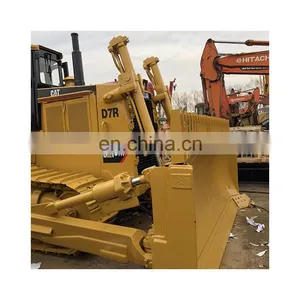 CAT D7 Dozer Earth-moving Machine Price Low on Sale thumbnail-4