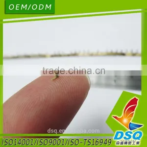 Taiwan Manufacturer Mobile Phone Antenna Shell Deep Drawing Parts thumbnail-1