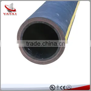 Concrete Pump Rubber End Hose Used for Concrete Pump thumbnail-1